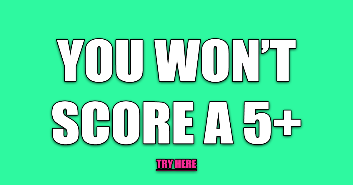 Banner for Unbeatable Trivia Quiz