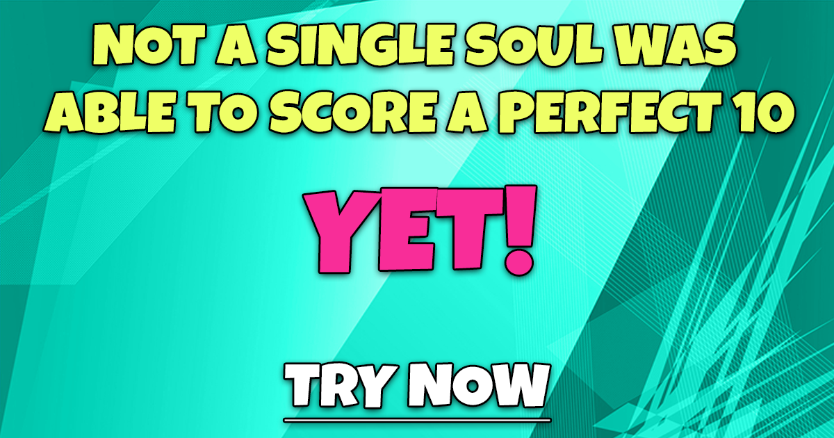 Banner for Challenging Mixed Trivia