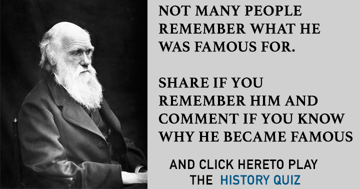 Banner for History Quiz