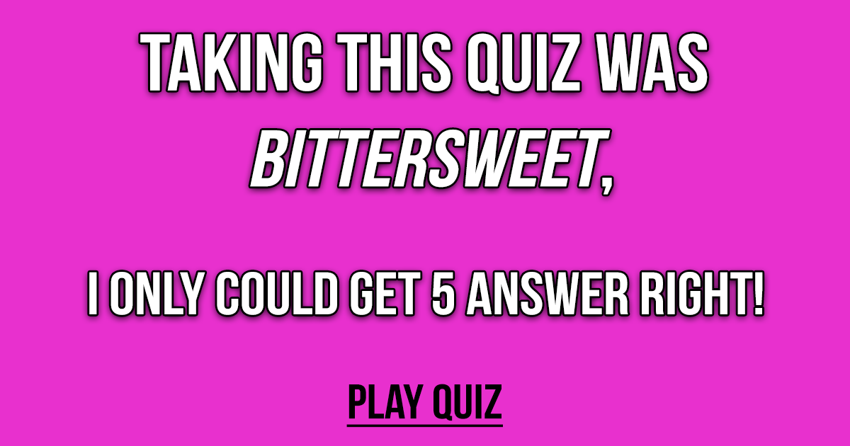 Banner for Unbeatable Knowledge Quiz