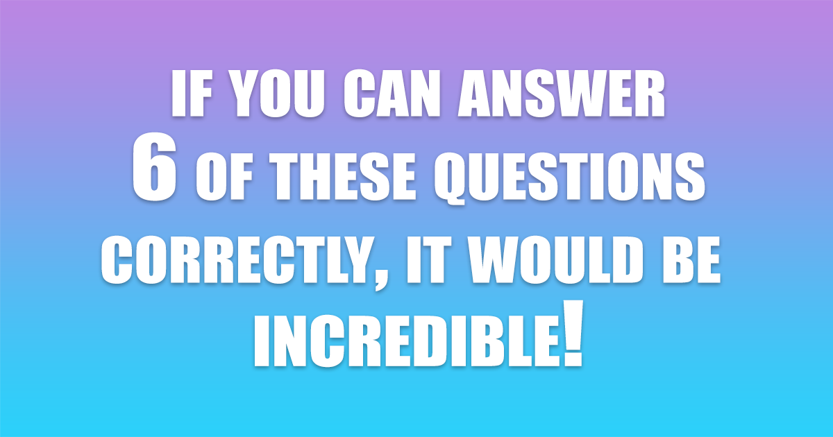 Banner for Unbeatable Knowledge Test