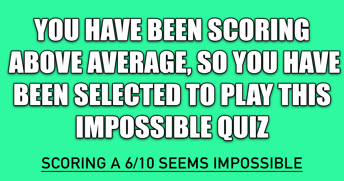 Banner for Mixed Questions Quiz