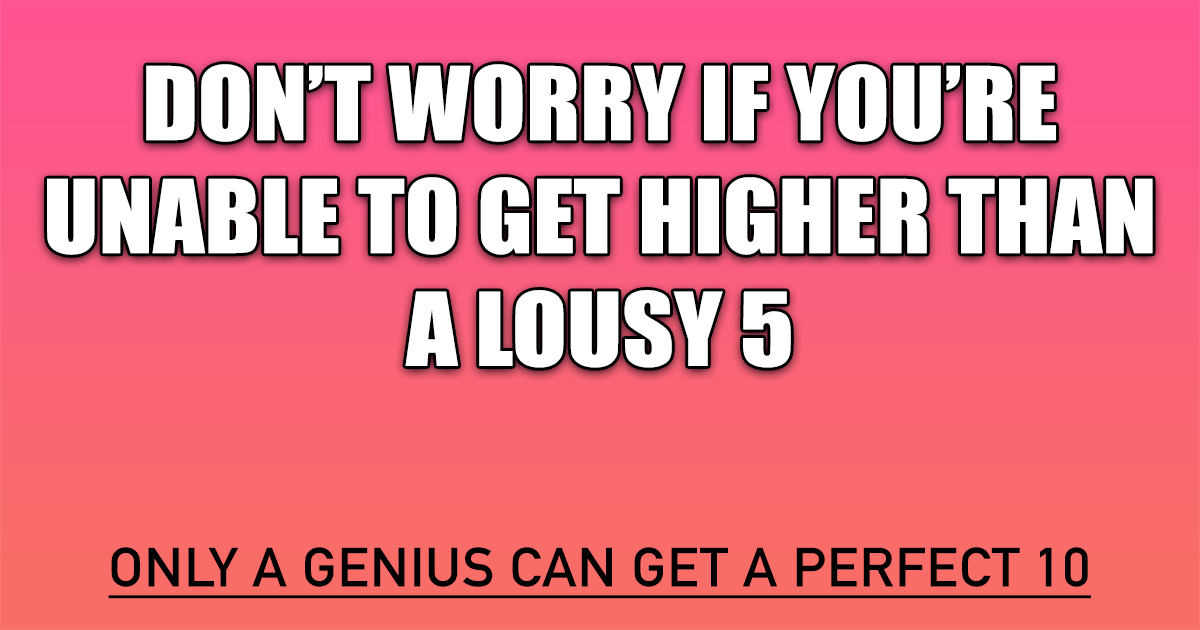 Banner for Mixed Trivia Quiz