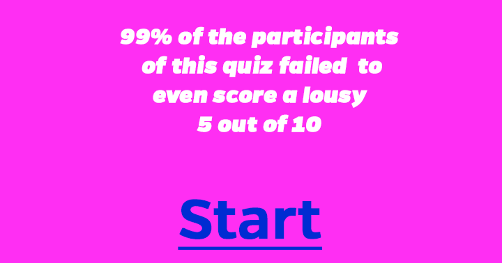 Banner for Do you belong to the 99% or the 1%?