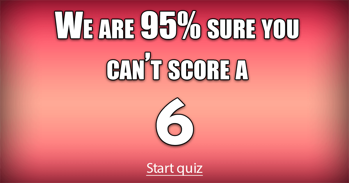 Banner for General Knowledge Trivia