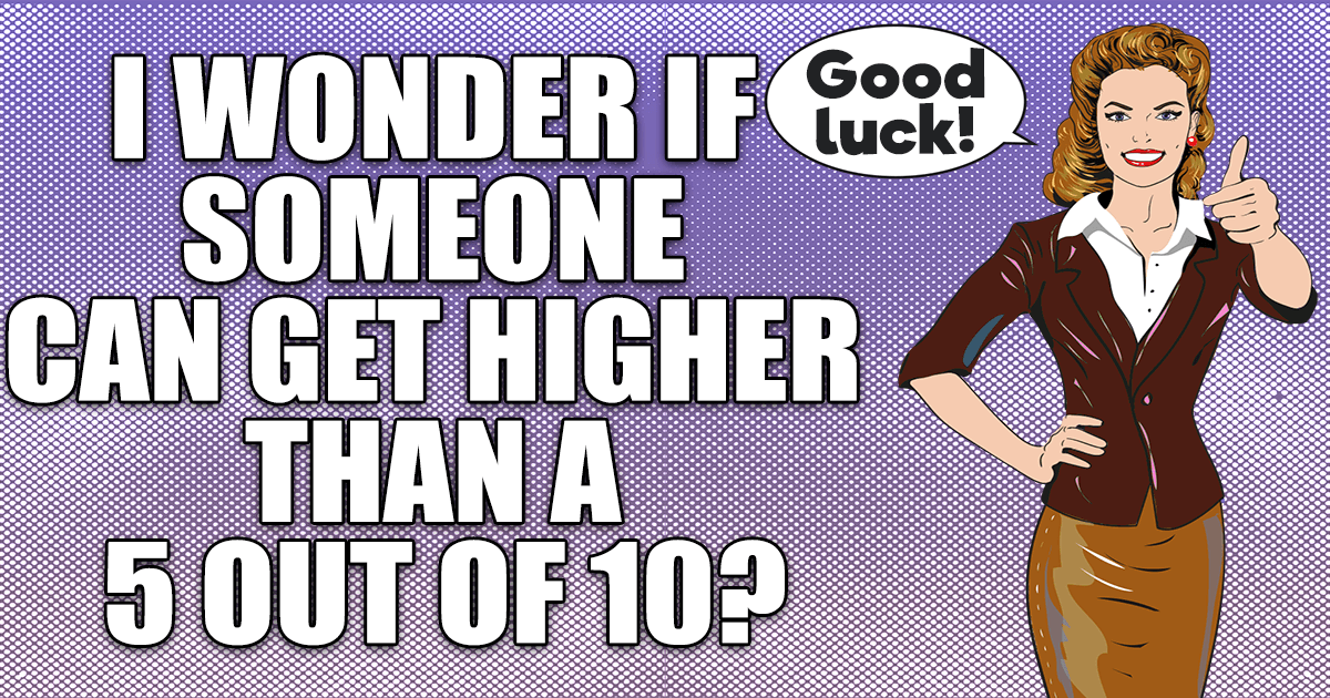 Banner for Mixed Knowledge Trivia