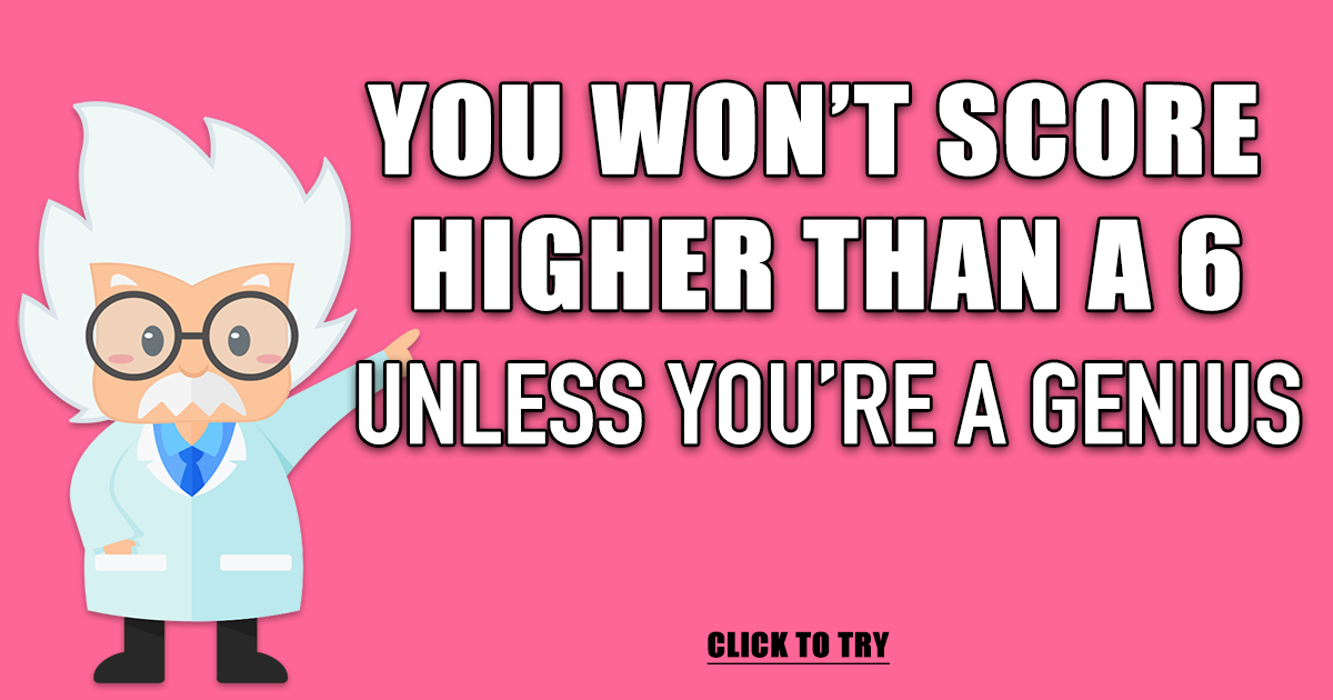 Banner for Trivia Quiz For Geniuses 