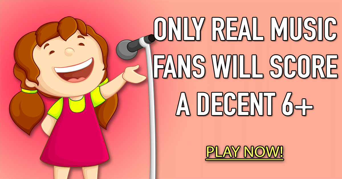 Banner for This one will drive you mad!