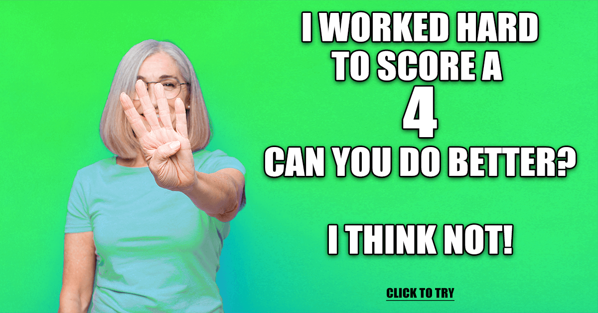 Banner for Unbeatable Knowledge Quiz