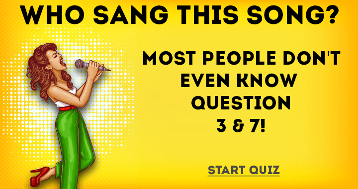 Banner for Do you know the answer to question 3 and 7?