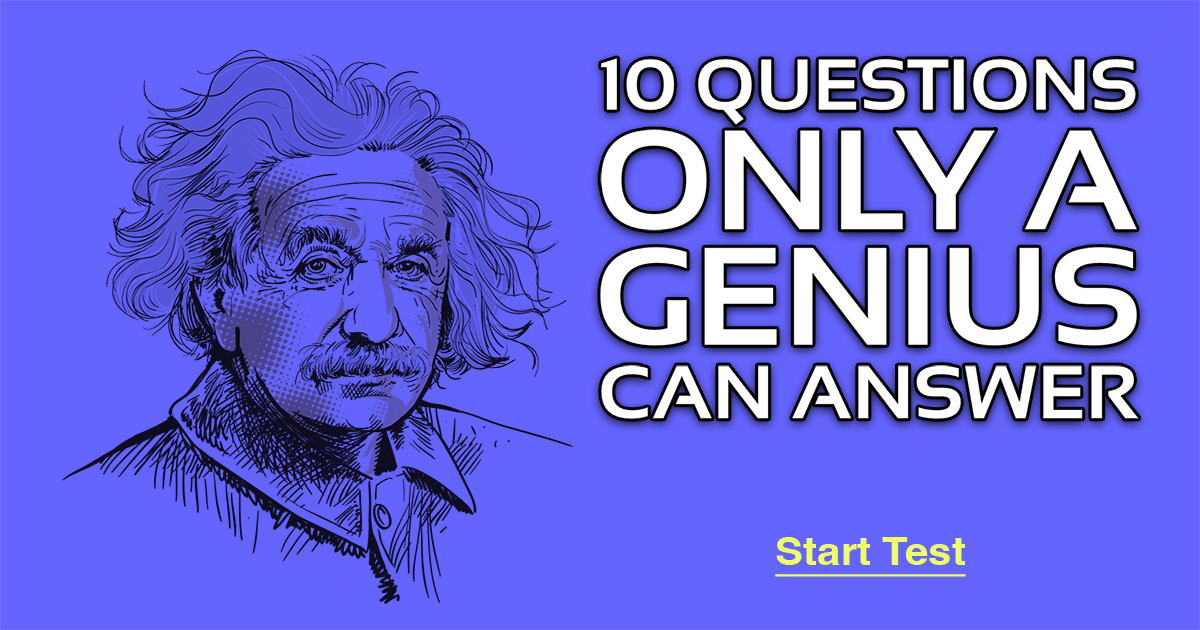 Banner for Mixed Trivia Quiz