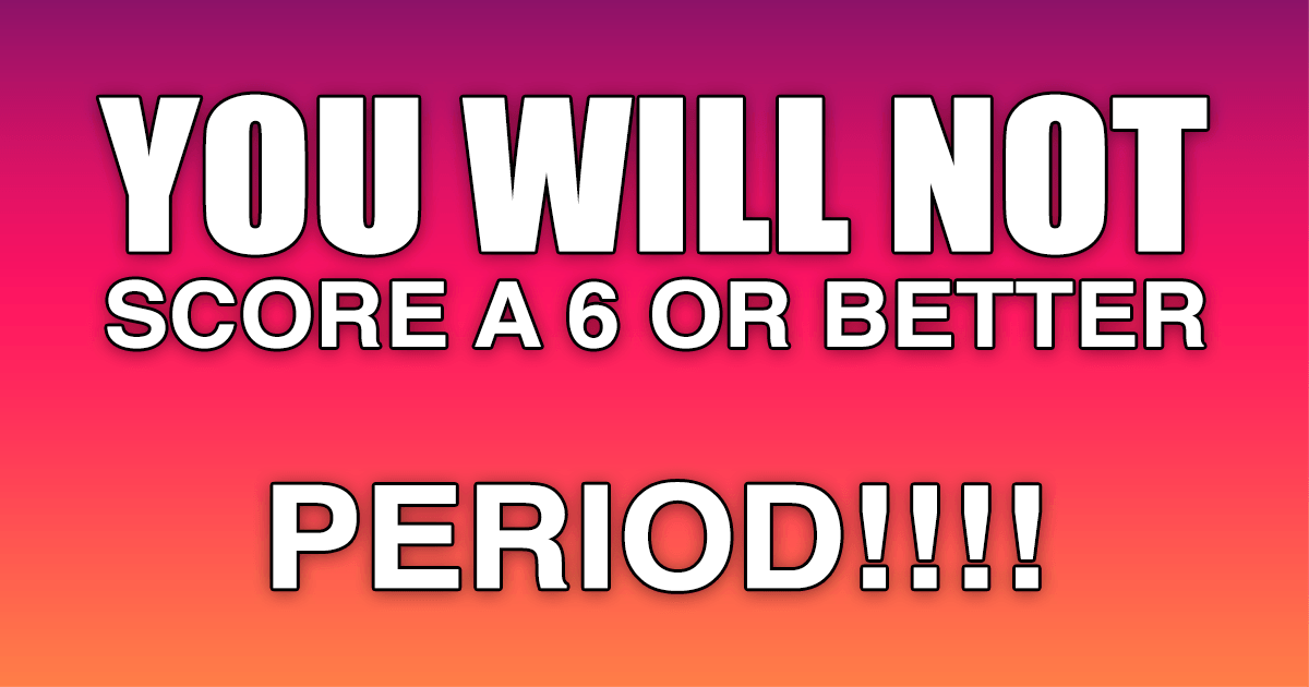 Banner for Unbeatable Mixed Trivia