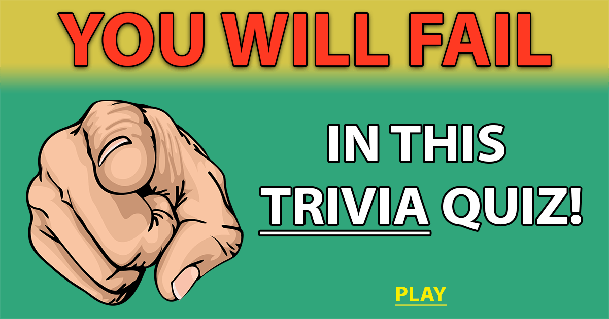 Banner for Trivia Quiz