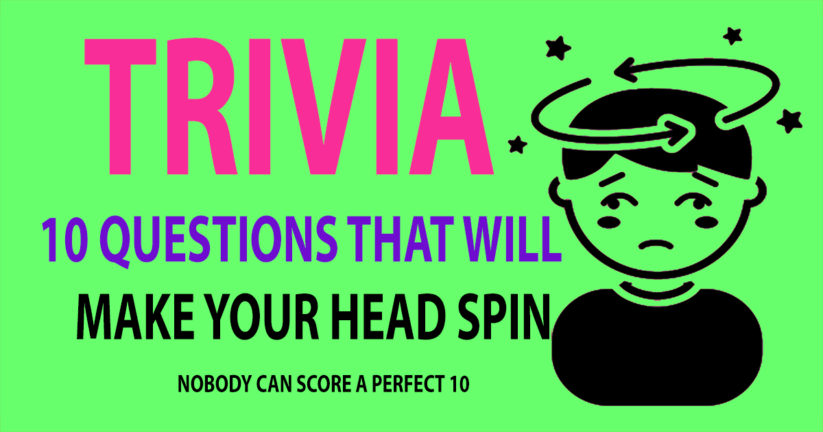 Unbeatable Knowledge Quiz