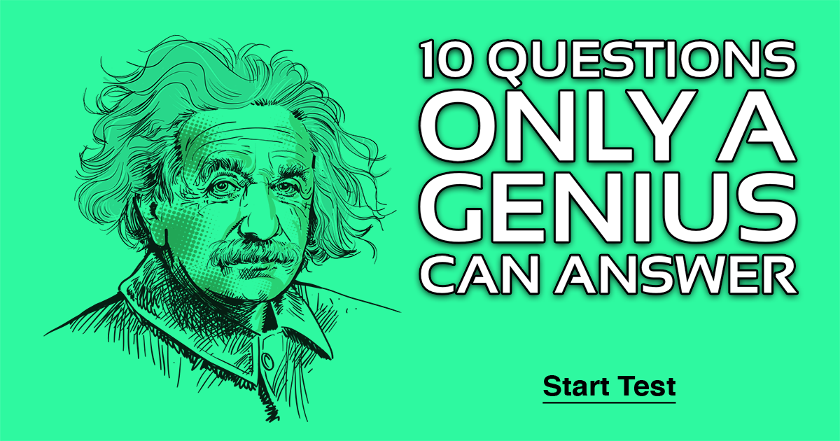 Banner for Mixed Trivia Quiz