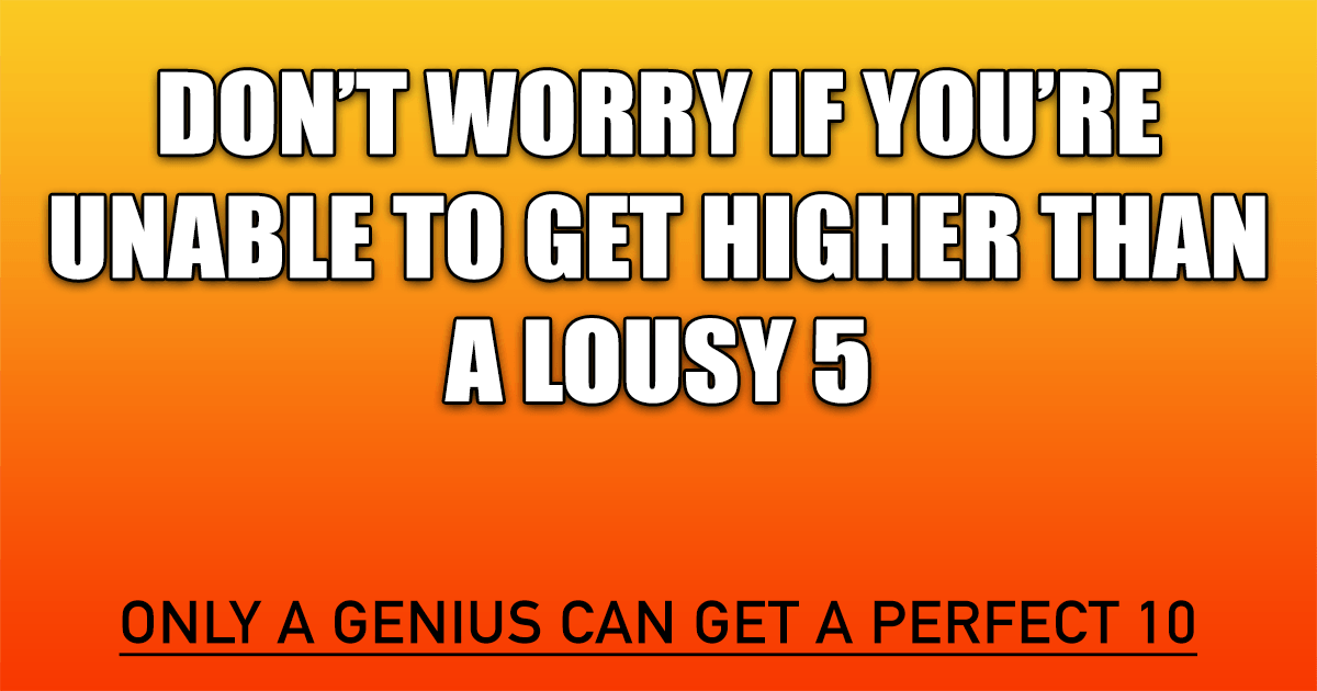 Banner for Mixed Trivia Quiz