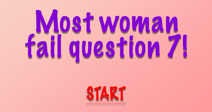 Banner for Will you answer question 7 correctly?