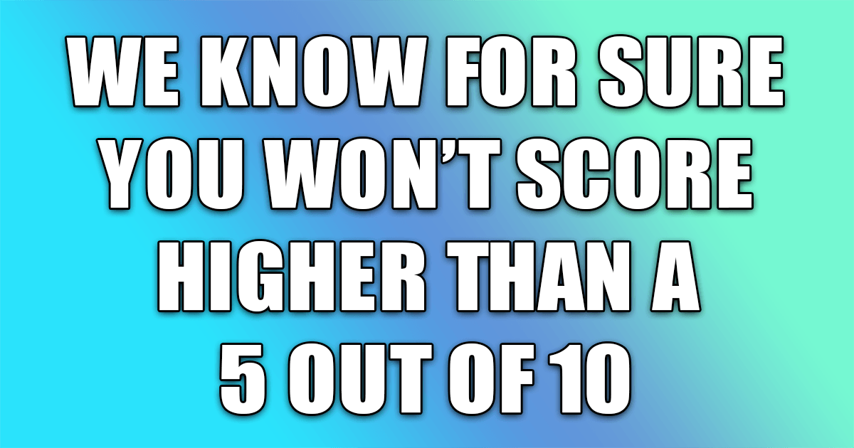 Banner for Trivia Quiz