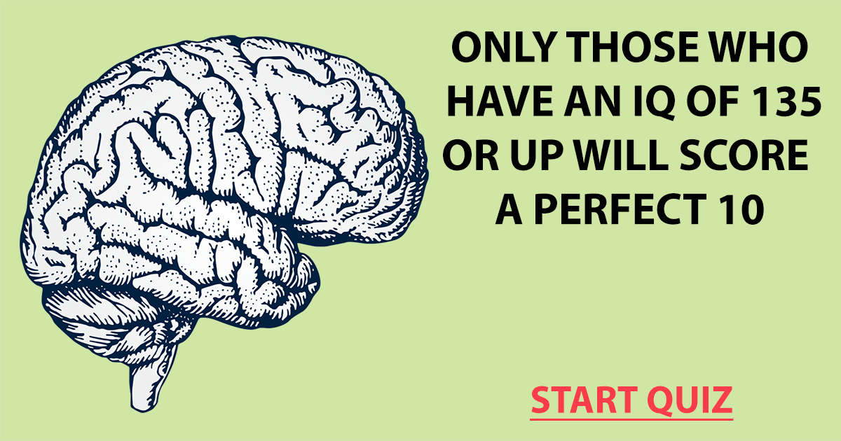 Banner for General Knowledge Quiz