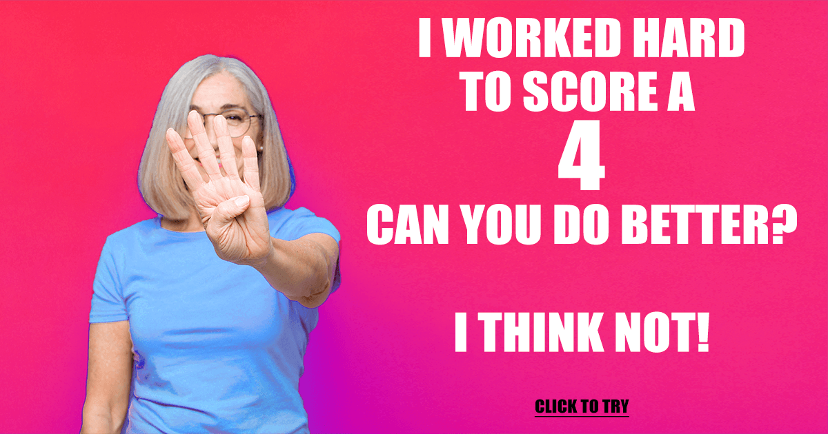 Banner for Unbeatable Knowledge Quiz