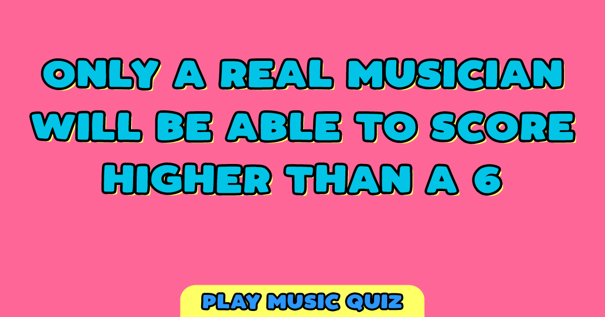 Banner for Play Music Quiz