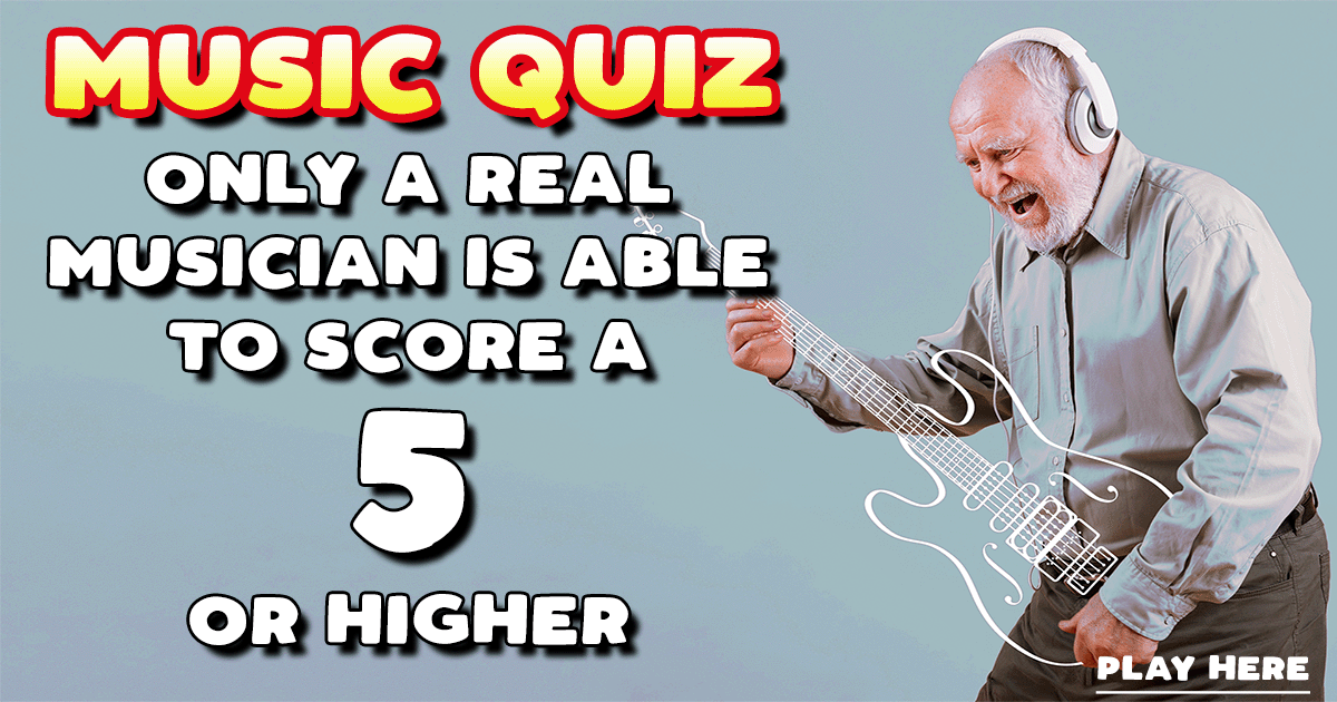 Banner for Do you play an instrument?