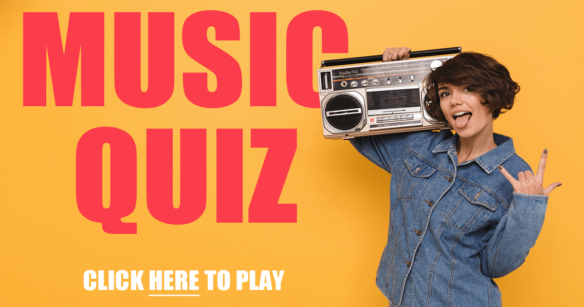 Banner for How often do you listen to music?