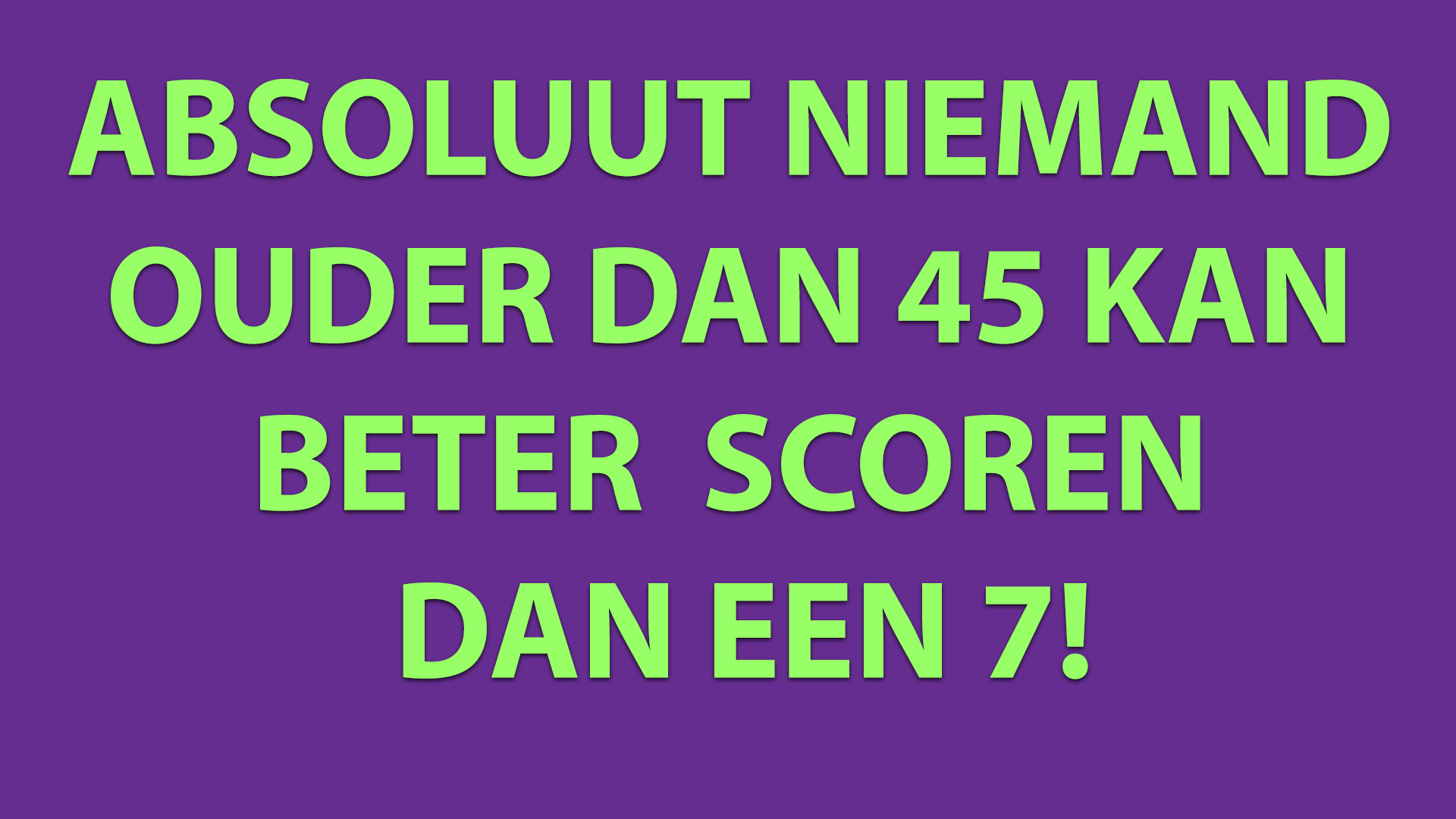 Banner for Durf je het aan?