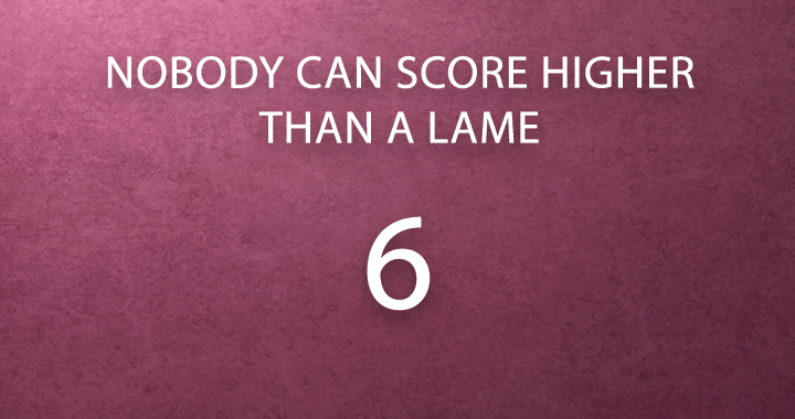 Banner for What about you?