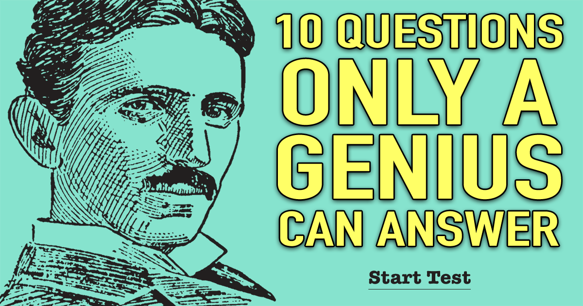 Banner for General Knowledge Quiz