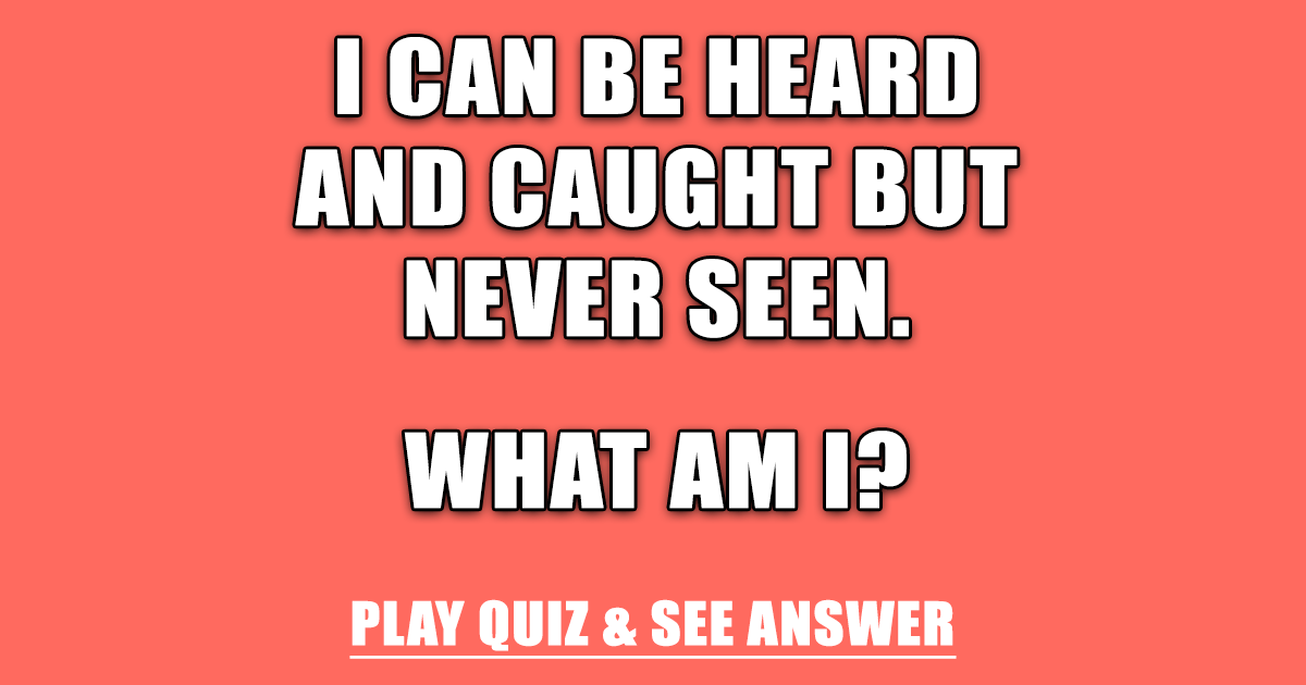 Banner for Mixed Trivia Quiz