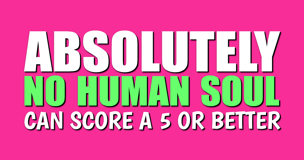 Banner for General Knowledge Quiz