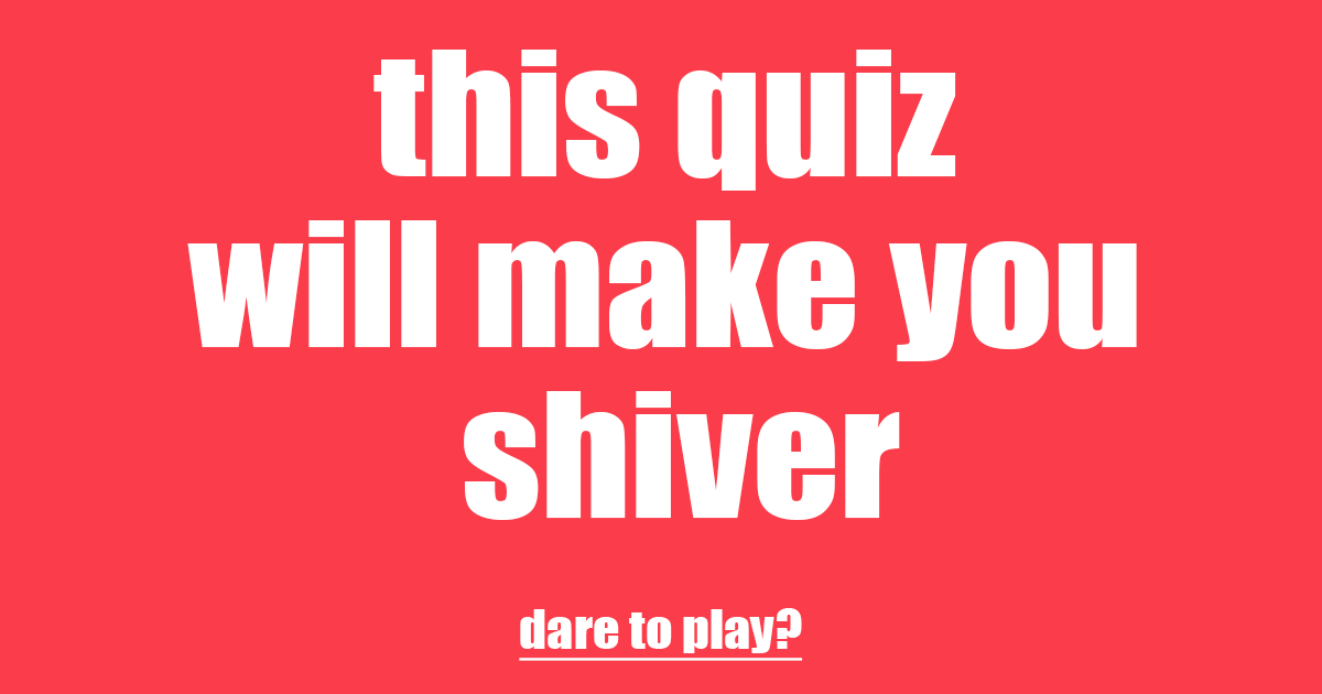 Banner for Unbeatable Knowledge Quiz