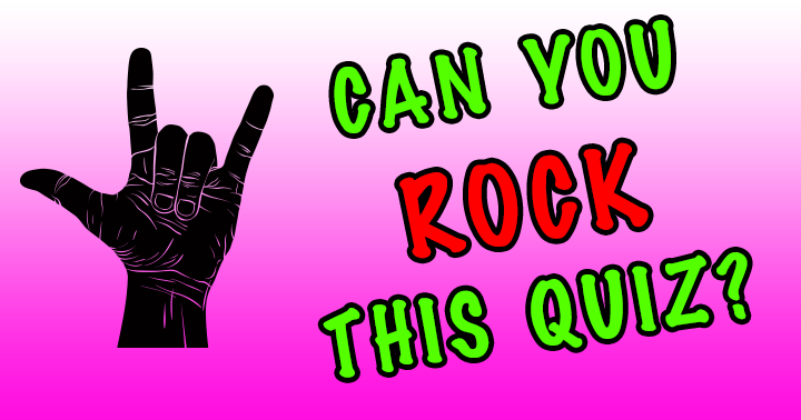 Banner for We think people above 50 can't rock anymore!