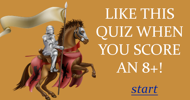 Banner for Only for the smartest quizplayers out there!