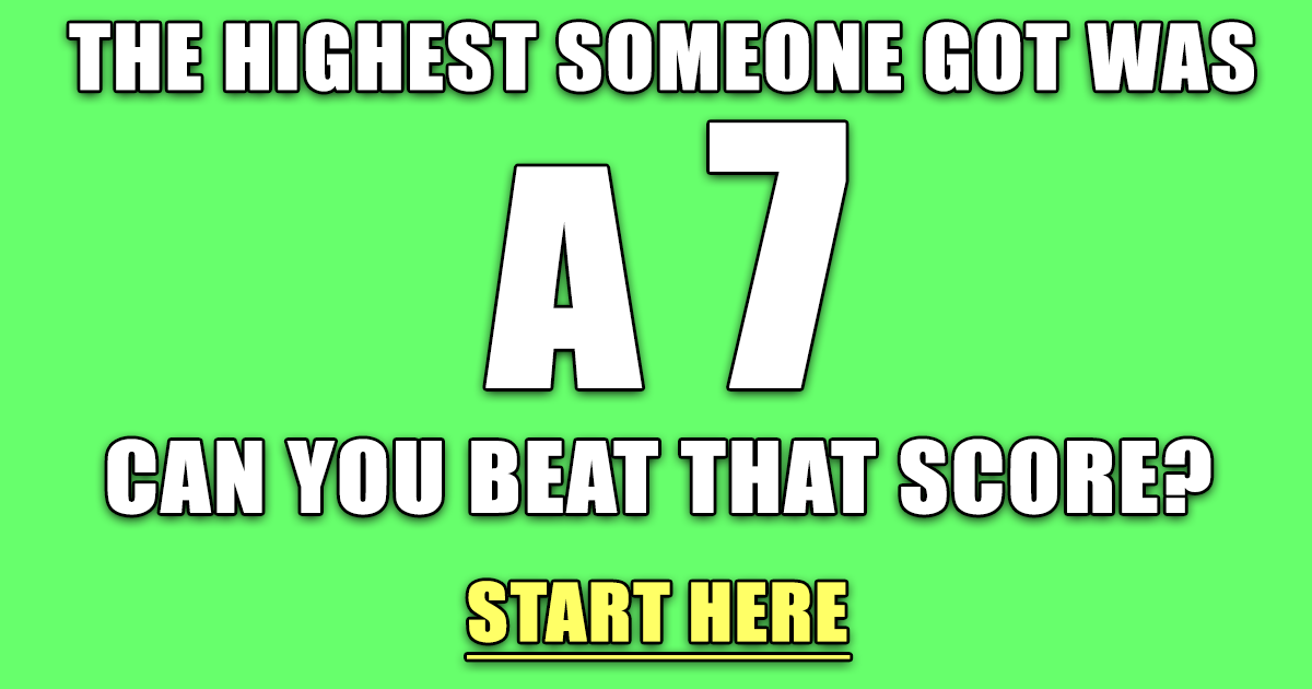 Banner for Unbeatable Trivia Quiz