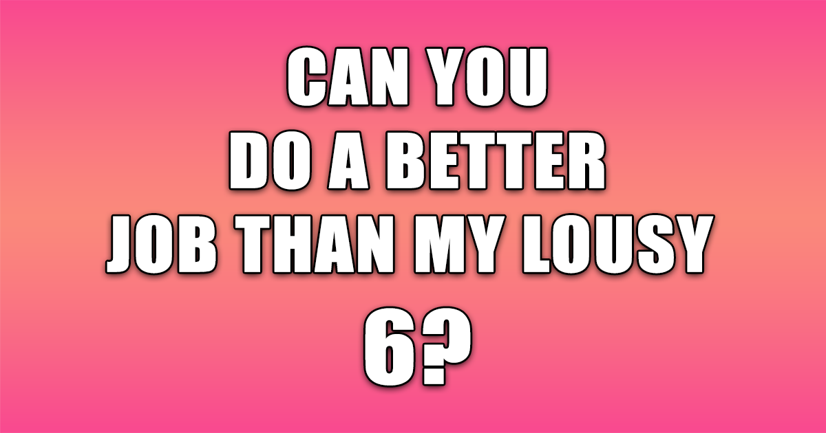 Banner for General Knowledge Quiz