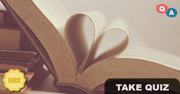 Banner for 10 books, who wrote them? 