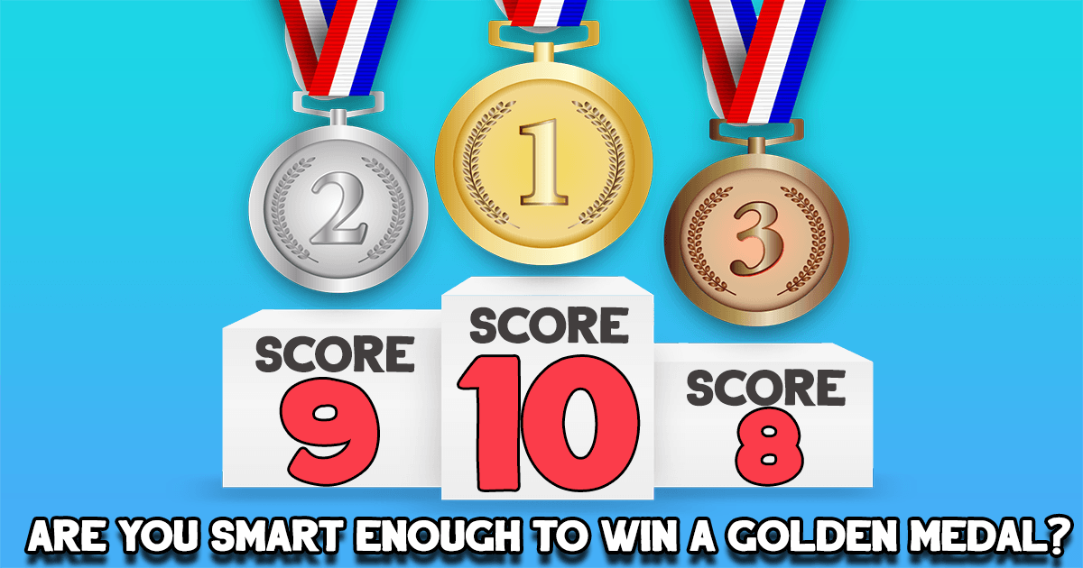 Banner for Mixed Knowledge Trivia