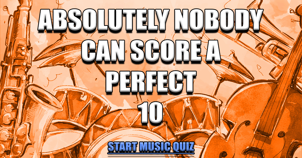 Banner for Music Quiz