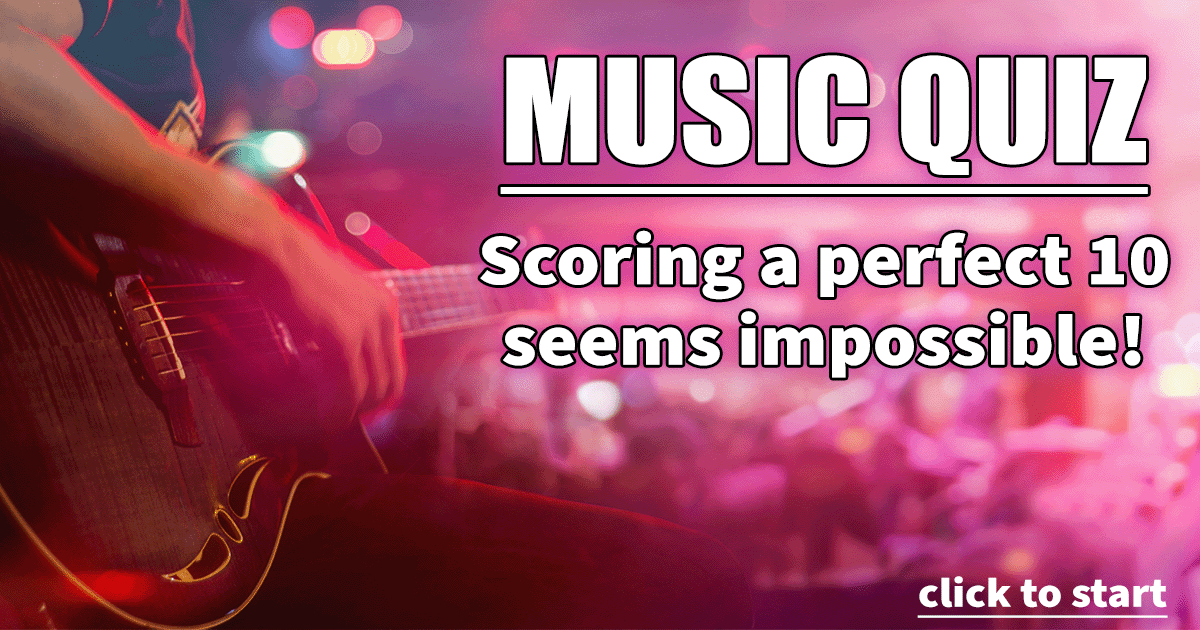 Banner for Try scoring a perfect 10