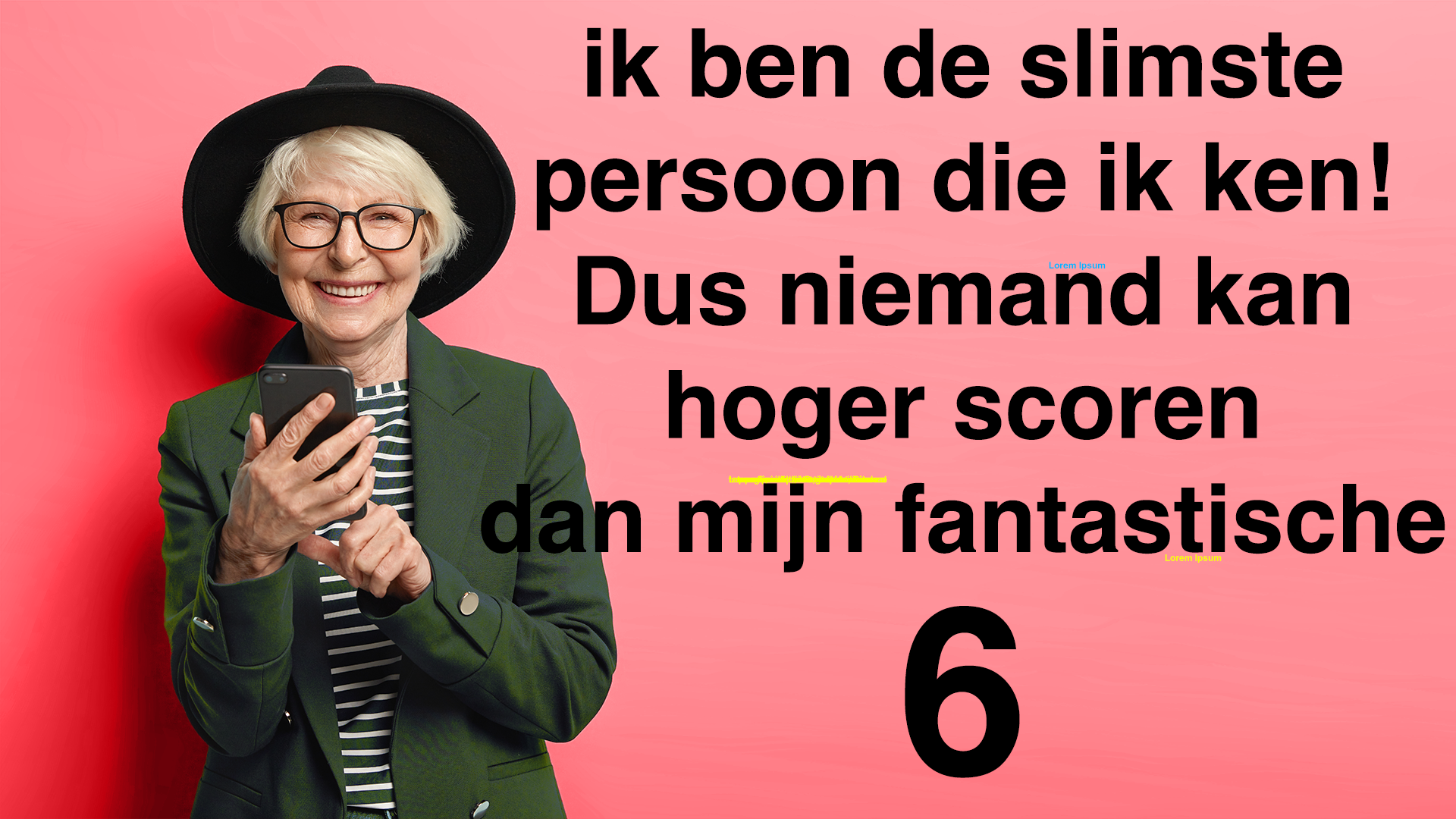 Banner for  Onverslaanbare gemengde trivia-quiz