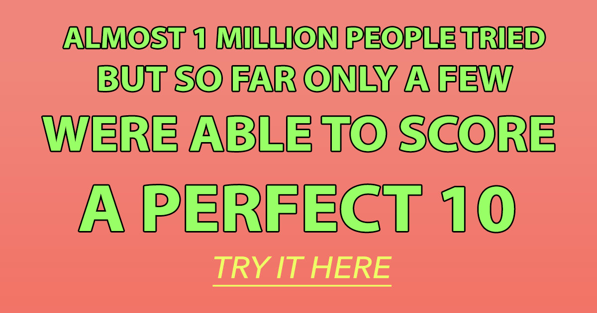 Banner for Impossible Quiz