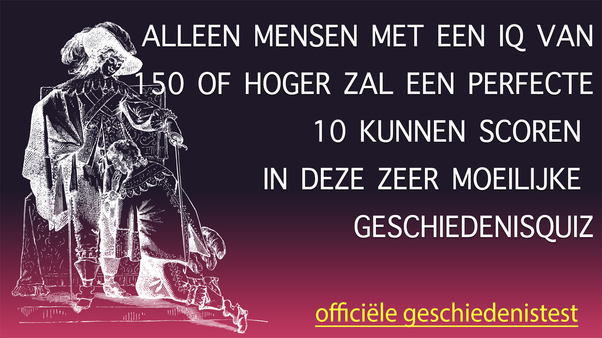 Banner for Play Quiz