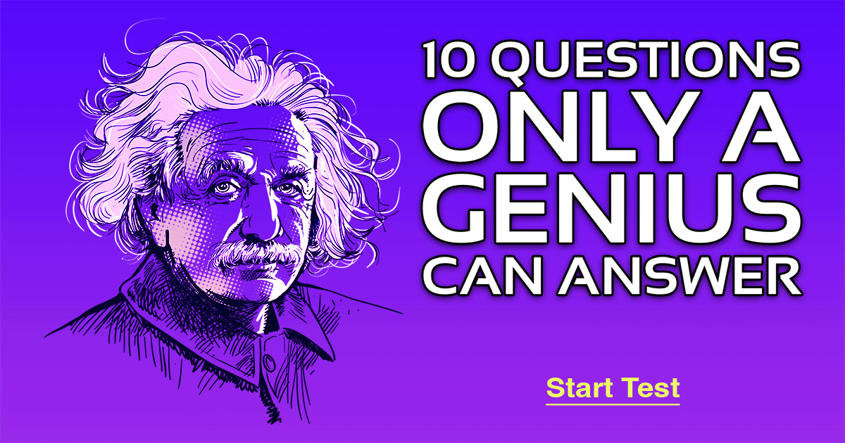 Banner for Mixed Trivia Quiz