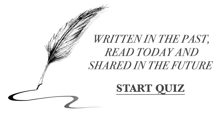 Banner for Literature