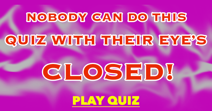 Banner for Good luck in trying so! 