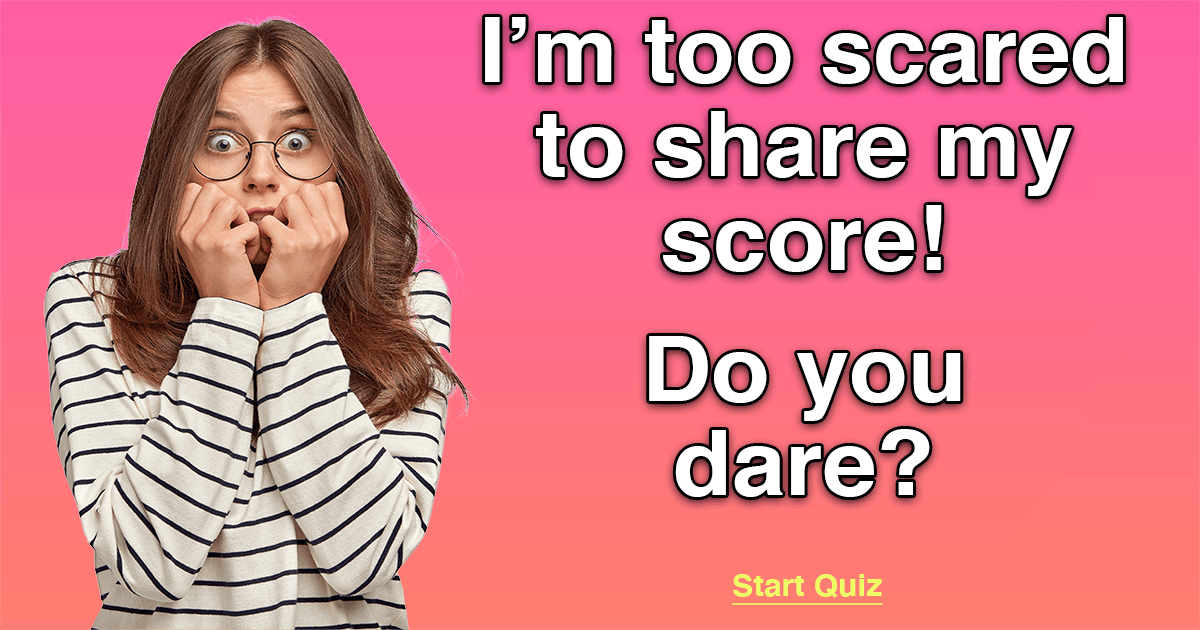 Banner for Mixed Knowledge Quiz