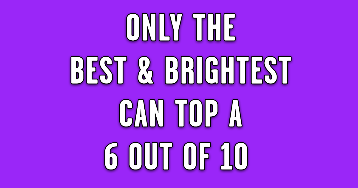 Banner for Mixed Challenging Quiz