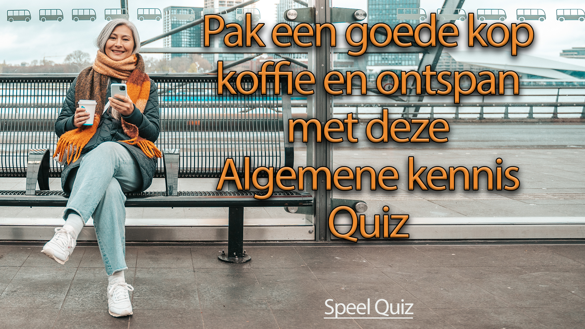 Banner for Algemene kennis quiz